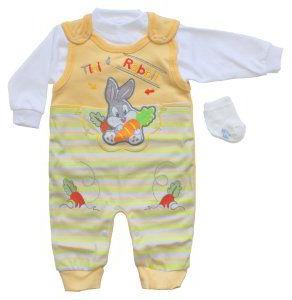 Baby Romper