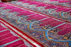 Prayer Carpets
