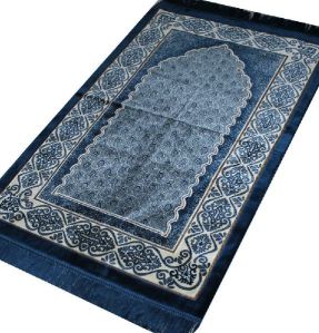 Prayer Rugs