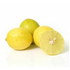 fresh lemon