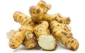 Lesser Galangal Root