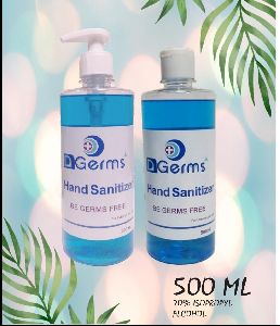 Liquid Sanitiser