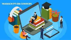 academic transcription services