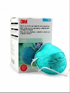 3M - N95 Face Mask