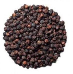 Organic black pepper, Moisture : 8-11%
