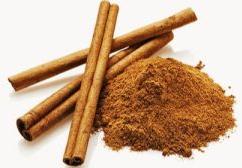 Organic Cinnamon Powder