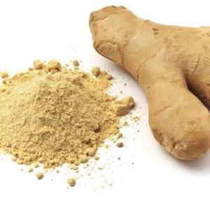 Organic ginger powder for Cooking, Spices
