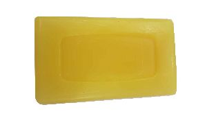 Yellow Bundela Washing Soap