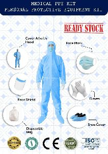 ppe kit