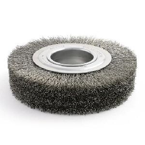 Wheel Brush