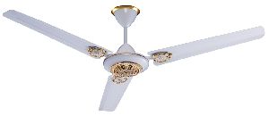 Ceiling Fans MAJESTY GOLD 1