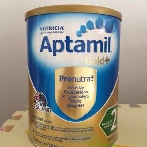 Aptamil Baby Milk Powder Infant Formula 2