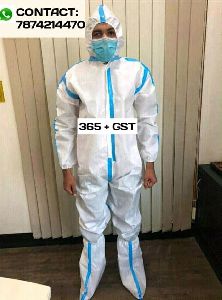 90 GSM Personal Protective Equipment Kit