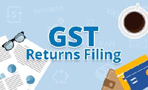 gst return filing service