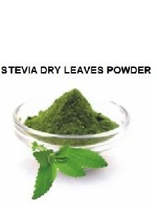 Stevia Green Powder