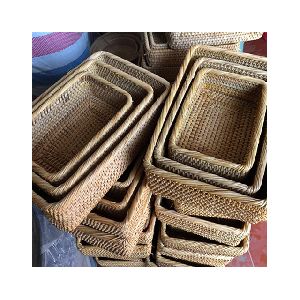 Rattan Baskets For Decor Home Kaylin Phone/ Whatsapp 0084817092069