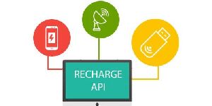 Recharge API Services