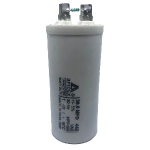 36 MFD 440V AIR CONDITIONER CAPACITORS