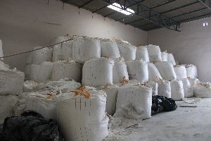 IMPORT CHINA CLAY