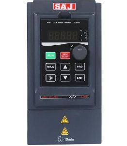 Solar Pump Controller