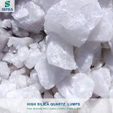 Silica Quartz