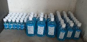 Hand sanitizer liquid 5L