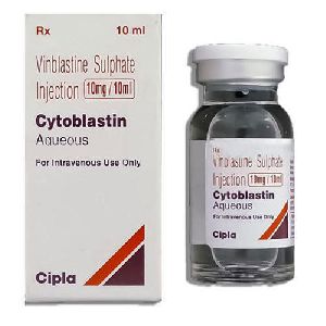 Cytoblastin injections