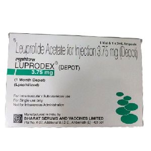 luprodex injections
