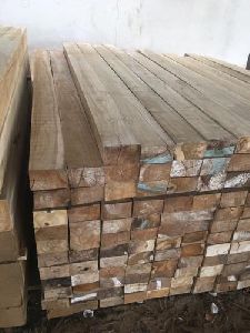 Teak Sawn Timber