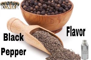 KONIKA Black Pepper Flavor Compounds