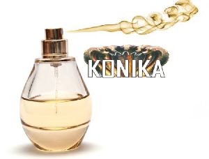 KONIKA Body Perfume