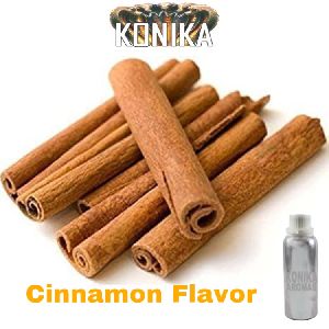 KONIKA Cinnamon Flavors