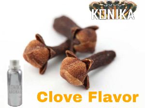 KONIKA Clove Flavor Compounds