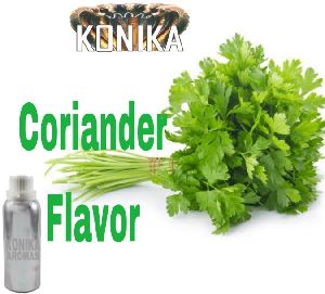 KONIKA Coriander Flavors