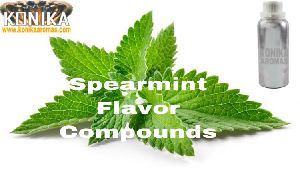 KONIKA SPEARMINT FLAVOR COMPOUNDS