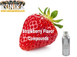 KONIKA STRAWBERRY FLAVOR COMPOUNDS