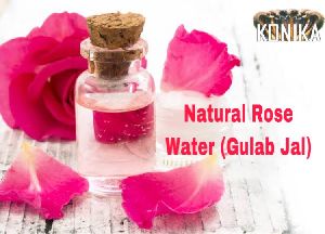 KONIKA Rose Water/Gulab Jal