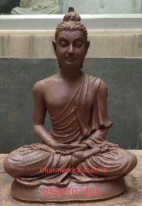Fiberglass Buddha Statues