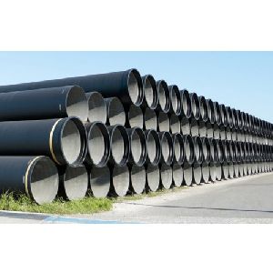 ductile iron pipe