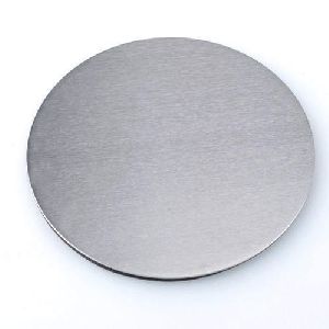 304 Stainless Steel Circle