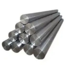 304 Stainless Steel Rods