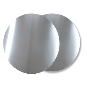 304L Stainless Steel Circle