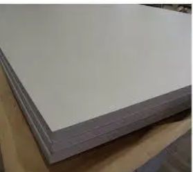 321 Stainless Steel Sheets