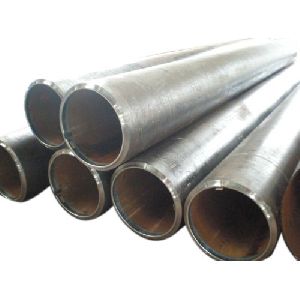 Alloy Steel Pipes