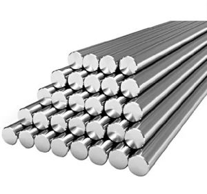 Aluminum Bars