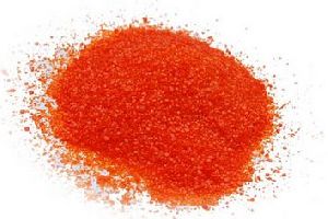 Ammonium Dichromate