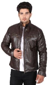 Fancy Leather Jackets