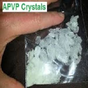 APVP Crystals