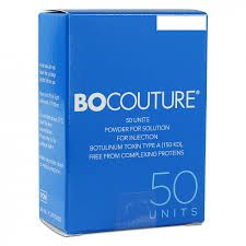 Bocouture Injection