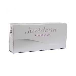 Juvederm Hydrate Injection